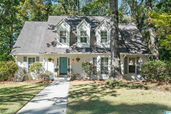 809 SWEETGUM COURT, Hoover, AL 35244