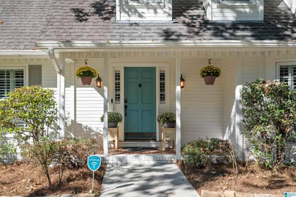 809 SWEETGUM COURT, Hoover, AL 35244