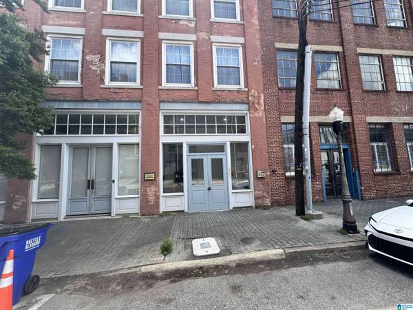 2301 MORRIS AVENUE #211, Birmingham, AL 35203