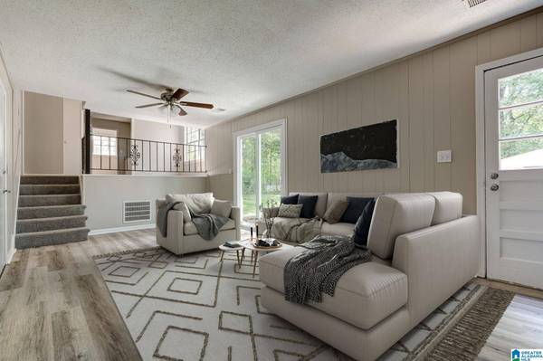 133 HICKORY STREET, Maylene, AL 35114