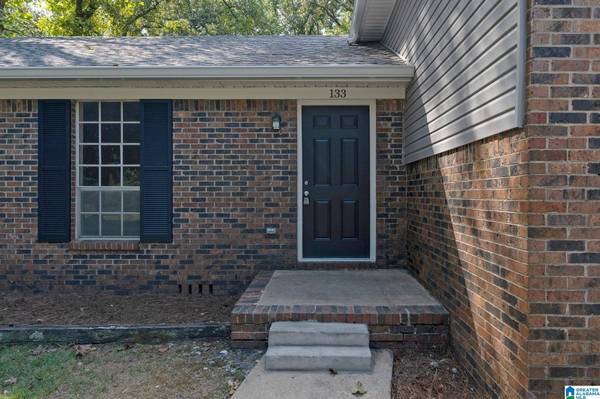 133 HICKORY STREET, Maylene, AL 35114