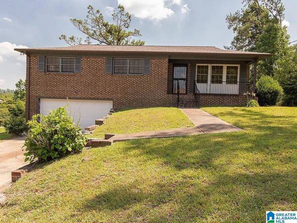 2270 SMITHFIELD LANE N, Birmingham, AL 35207