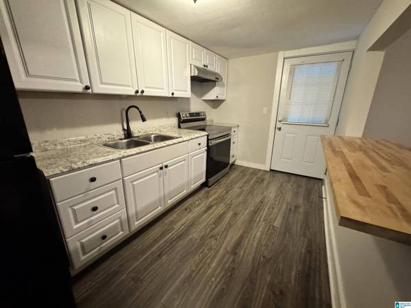 4321 KENDALL AVENUE, Adamsville, AL 35005