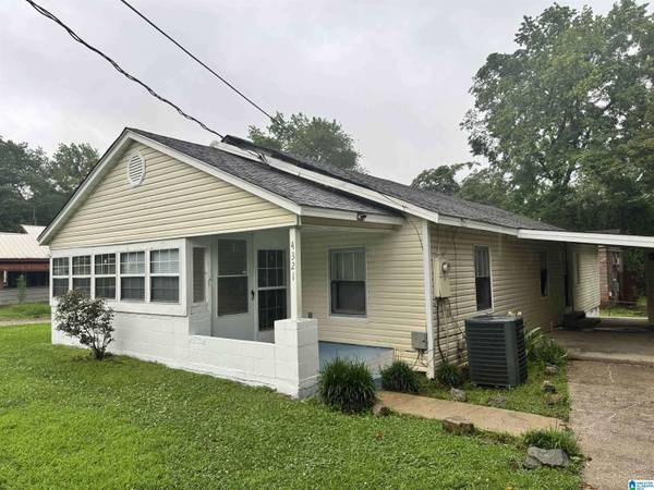 4321 KENDALL AVENUE, Adamsville, AL 35005