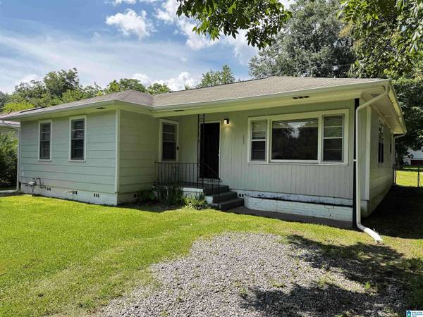 133 CRYSTAL AVENUE, Bessemer, AL 35023
