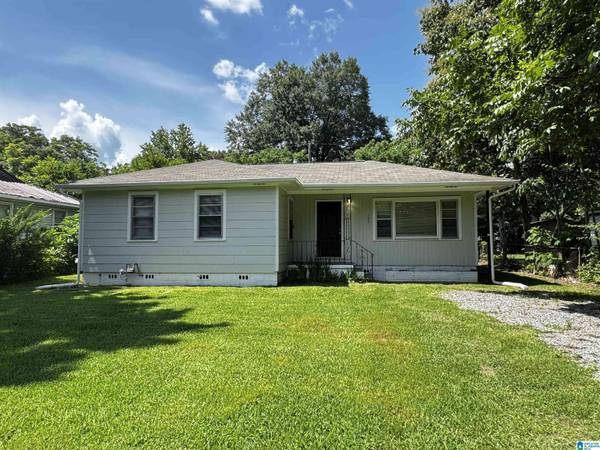 133 CRYSTAL AVENUE, Bessemer, AL 35023