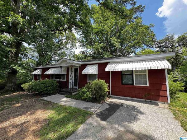 938 MARTINWOOD CIRCLE, Birmingham, AL 35235