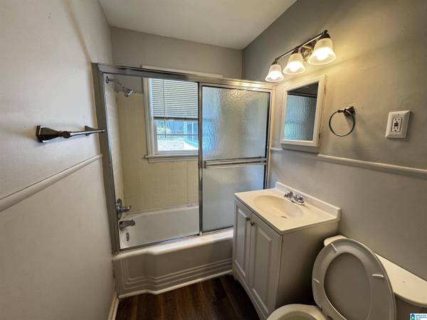 133 CRYSTAL AVENUE, Bessemer, AL 35023