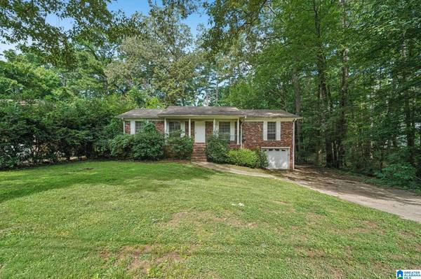 1508 BREWSTER CIRCLE, Birmingham, AL 35235