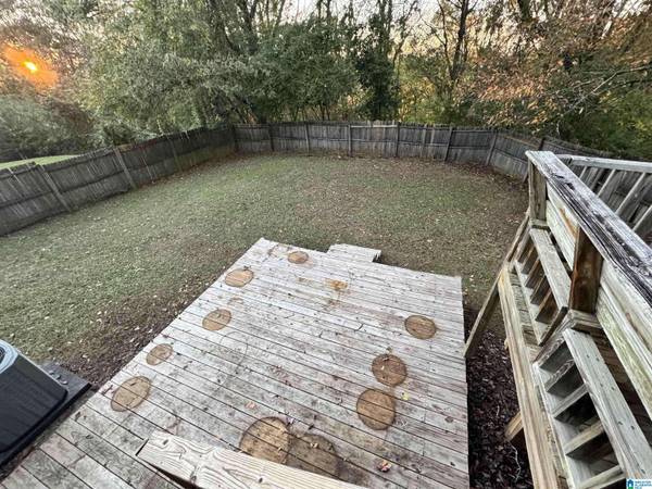 2512 STREETMAN CIRCLE, Birmingham, AL 35235