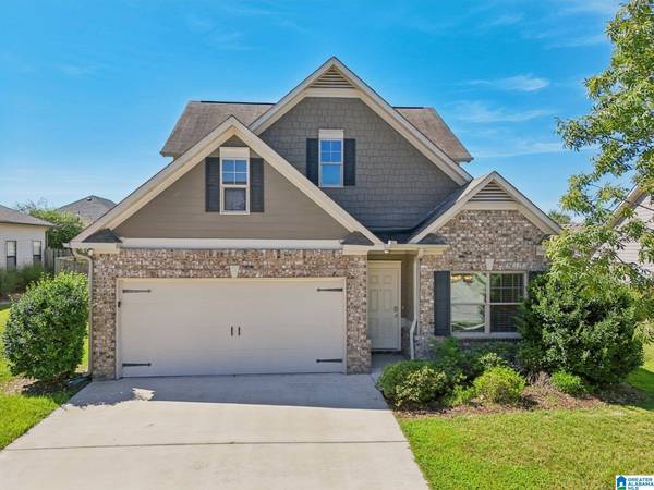 7012 KENSINGTON AVENUE, Calera, AL 35040