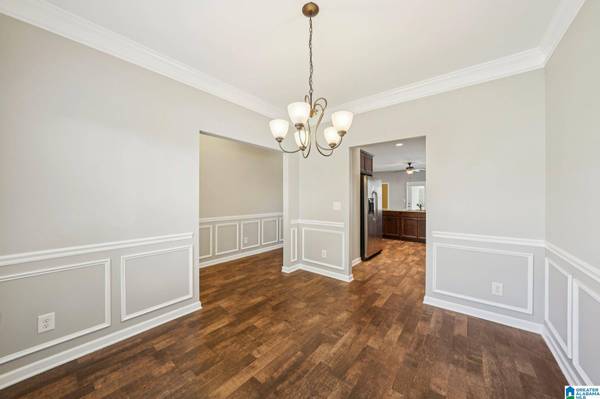 7012 KENSINGTON AVENUE, Calera, AL 35040