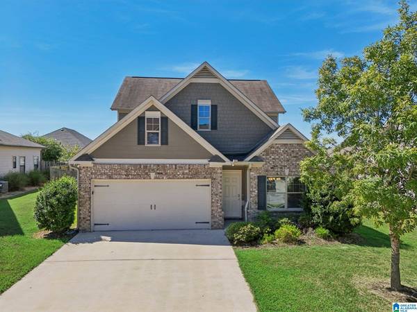 7012 KENSINGTON AVENUE, Calera, AL 35040