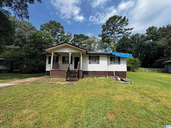 1628 1ST STREET NW, Center Point, AL 35215