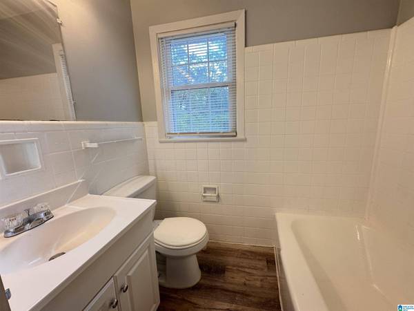 817 OAKLAND DRIVE, Fairfield, AL 35064