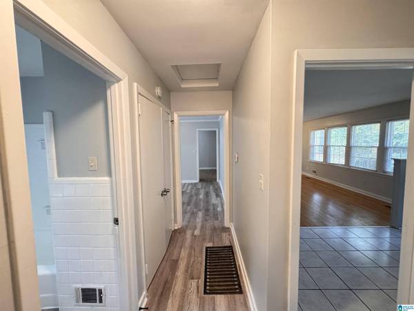 817 OAKLAND DRIVE, Fairfield, AL 35064