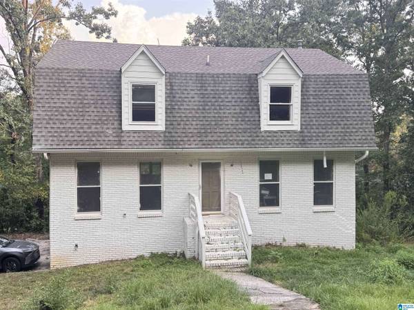 3217 ALTALOMA DRIVE, Vestavia Hills, AL 35216