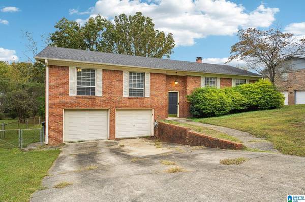 317 FOX GLEN ROAD NW, Birmingham, AL 35215