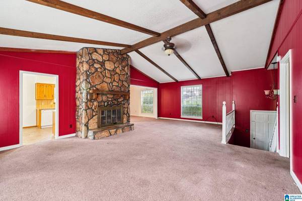 317 FOX GLEN ROAD NW, Birmingham, AL 35215