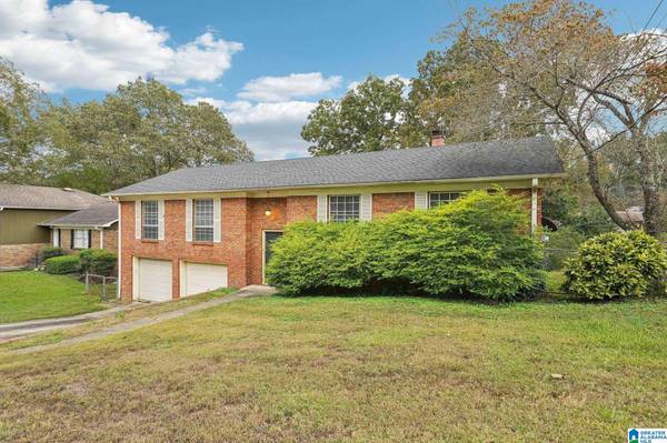 317 FOX GLEN ROAD NW, Birmingham, AL 35215