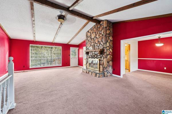 317 FOX GLEN ROAD NW, Birmingham, AL 35215