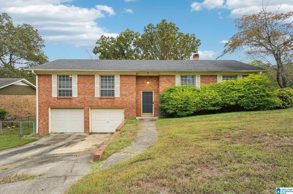 317 FOX GLEN ROAD NW, Birmingham, AL 35215