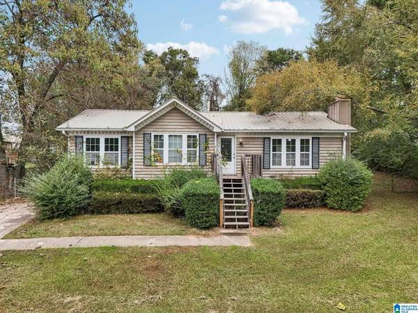 4883 BRIDLE PATH DRIVE, Pinson, AL 35126