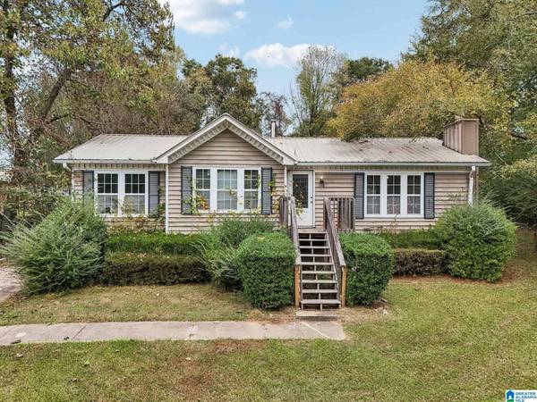 4883 BRIDLE PATH DRIVE, Pinson, AL 35126