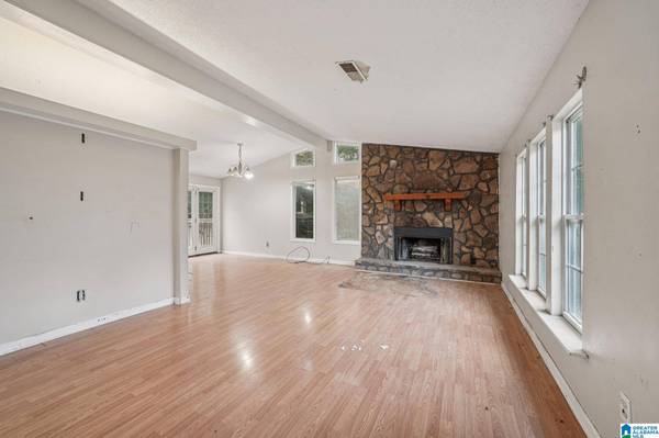 4883 BRIDLE PATH DRIVE, Pinson, AL 35126