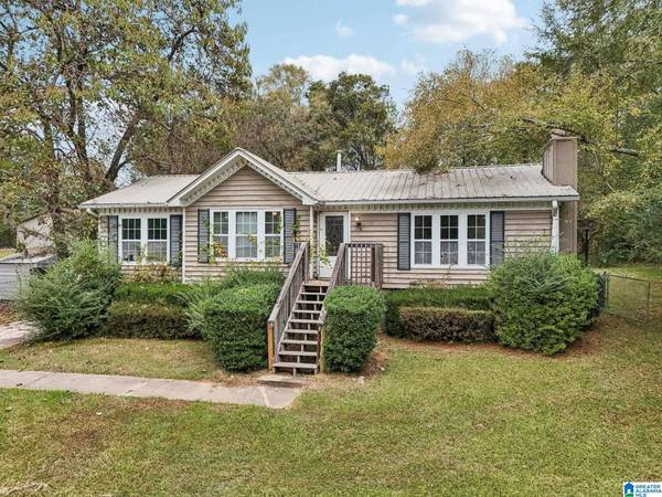 4883 BRIDLE PATH DRIVE, Pinson, AL 35126