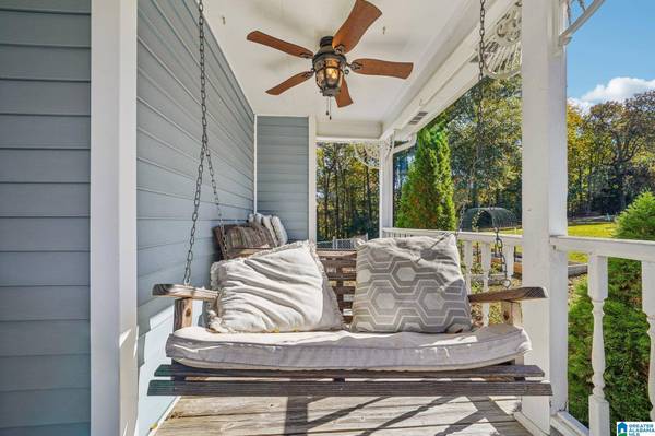 6038 SPRINGVIEW DRIVE, Mount Olive, AL 35117