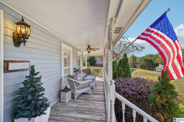 6038 SPRINGVIEW DRIVE, Mount Olive, AL 35117