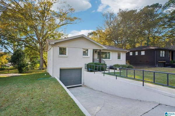 1313 LAURENCE STREET, Irondale, AL 35210