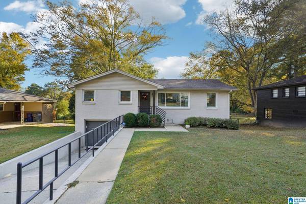 1313 LAURENCE STREET, Irondale, AL 35210