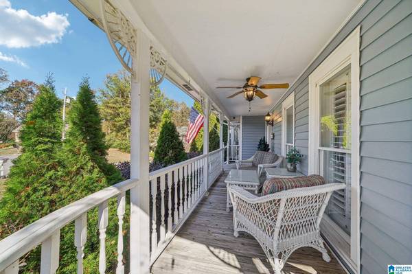 6038 SPRINGVIEW DRIVE, Mount Olive, AL 35117