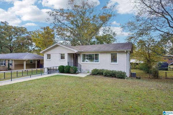 1313 LAURENCE STREET, Irondale, AL 35210