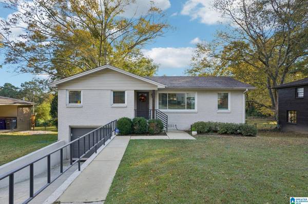 1313 LAURENCE STREET, Irondale, AL 35210