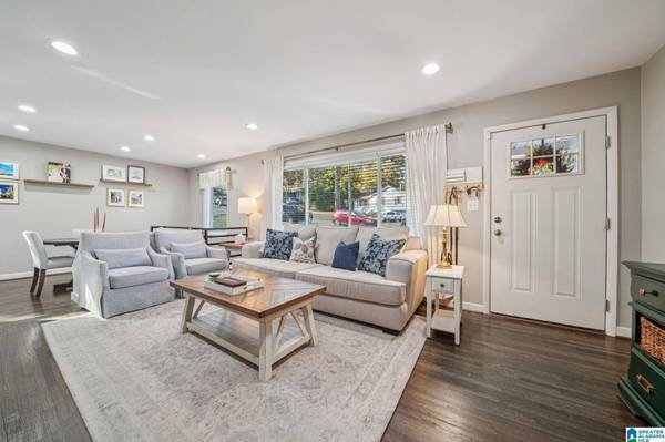 1313 LAURENCE STREET, Irondale, AL 35210