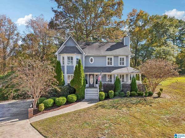 6038 SPRINGVIEW DRIVE, Mount Olive, AL 35117