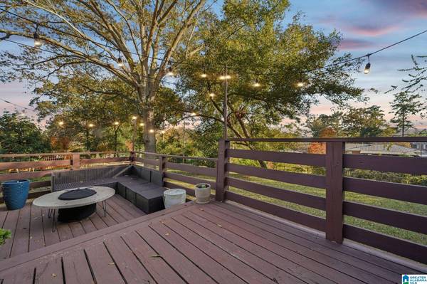 1313 LAURENCE STREET, Irondale, AL 35210