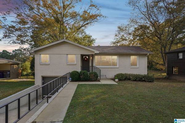 1313 LAURENCE STREET, Irondale, AL 35210