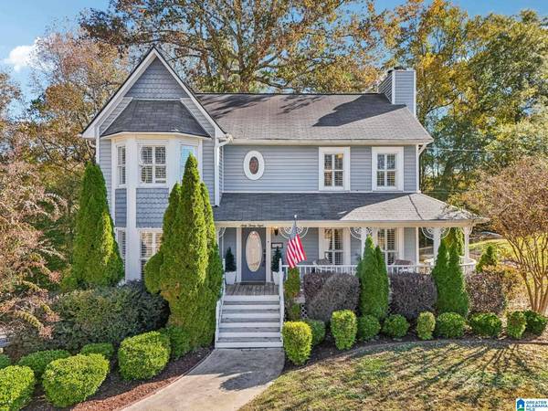 6038 SPRINGVIEW DRIVE, Mount Olive, AL 35117