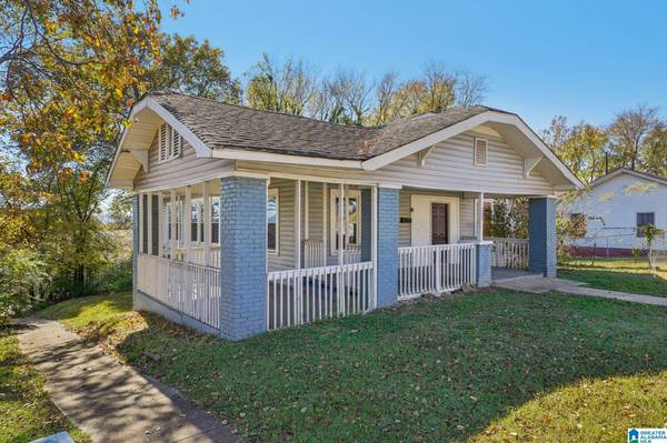 2223 28TH STREET, Birmingham, AL 35218