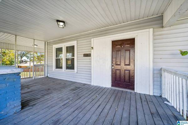 2223 28TH STREET, Birmingham, AL 35218