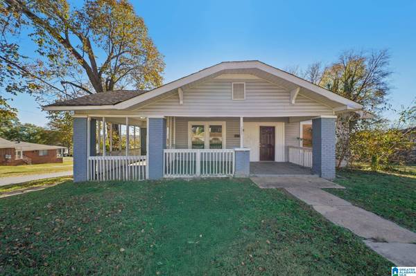 2223 28TH STREET, Birmingham, AL 35218