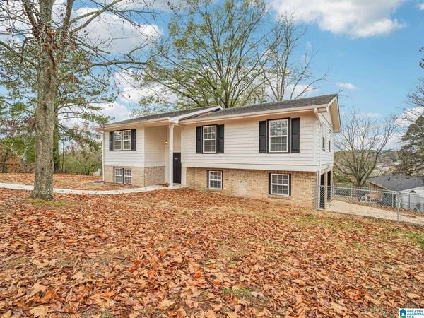 2316 APPLEWOOD DRIVE, Center Point, AL 35215
