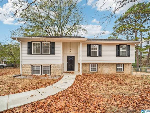 2316 APPLEWOOD DRIVE, Center Point, AL 35215
