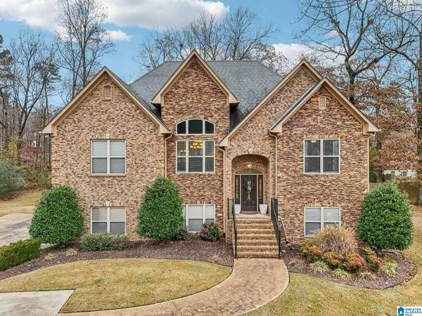 120 FLAGSTONE DRIVE, Chelsea, AL 35043