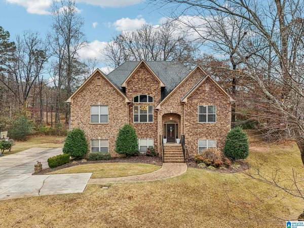 120 FLAGSTONE DRIVE, Chelsea, AL 35043