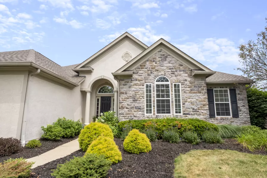 8128 Conine Dr, Dublin, OH 43016-6193